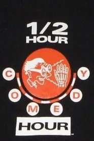 Poster da série The 1/2 Hour Comedy Hour