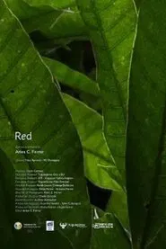 Red movie poster