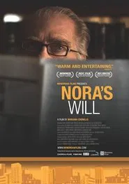 Nora's Will movie poster
