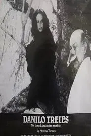 Danilo Treles: The Famous Andalusian Musician movie poster