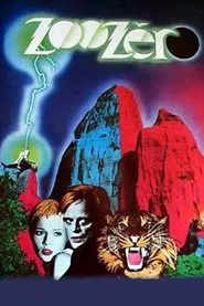 Zoo zéro movie poster