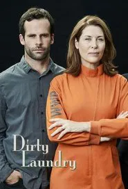 Dirty Laundry tv show poster