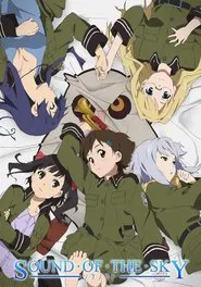 Sound of the Sky tv show poster