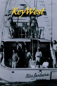 Poster do filme Key West