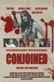 Conjoined movie poster