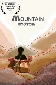 Mountain movie poster