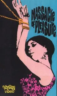 Poster do filme Massacre of Pleasure