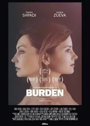 Poster do filme Burden