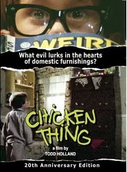 Chicken Thing movie poster