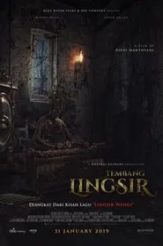 Poster do filme Tembang Lingsir