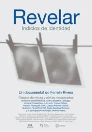 Revelar: Indicios de identidad movie poster