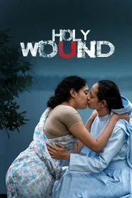 Holy Wound movie poster