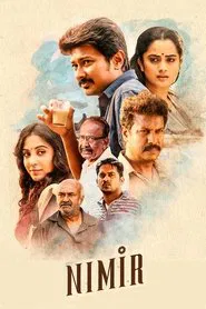 Poster do filme Nimir
