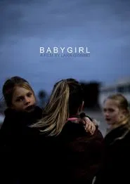 Babygirl movie poster