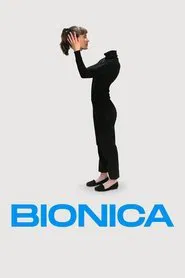 Biónica movie poster