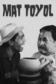 Mat Toyol movie poster