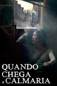Poster do filme Quando Chega a Calmaria