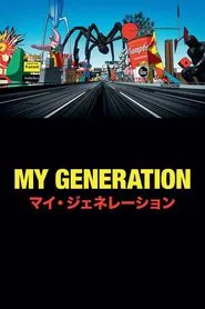 My Generation movie poster