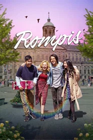 Rompis movie poster