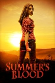 Summer's Blood movie poster