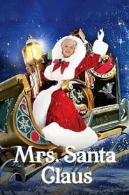 Mrs. Santa Claus movie poster