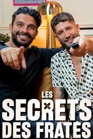 Les secrets des fratés tv show poster