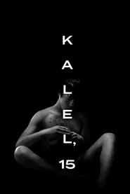Kalel, 15 movie poster
