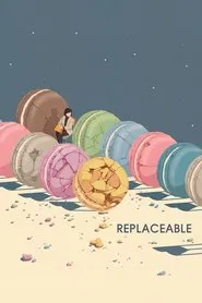 Poster do filme Replaceable
