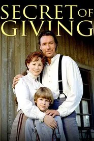 Secret of Giving movie poster
