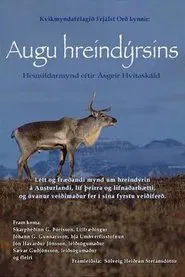 The Eyes of The Reindeer movie poster