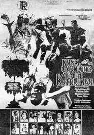 Anak Sulung Tujuh Keturunan movie poster