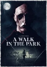 Poster do filme A Walk in the Park