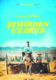 Poster da série doğa