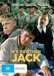 My Brother Jack tv show poster