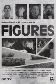 Figures movie poster