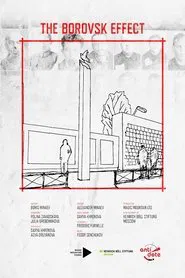 The Borovsk Effect movie poster