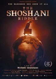 The Shoshani Riddle movie poster