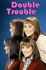 Double Trouble tv show poster