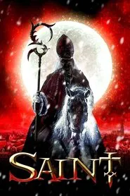 Saint movie poster