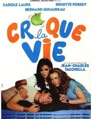 Croque la vie movie poster