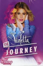 Violetta: The Journey movie poster