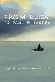 Poster do filme FROM ELIZA to Paul & Sandra