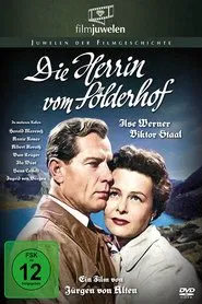 Poster do filme Die Herrin vom Sölderhof
