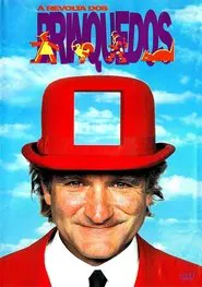 Poster do filme A Revolta dos Brinquedos