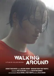 Walking Around movie poster