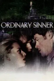 Ordinary Sinner movie poster