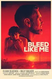 Bleed Like Me movie poster