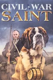 Civil War Saint movie poster