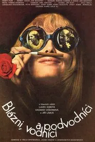 Blázni, vodníci a podvodníci movie poster