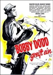 Bobby Dodd intervenes movie poster
